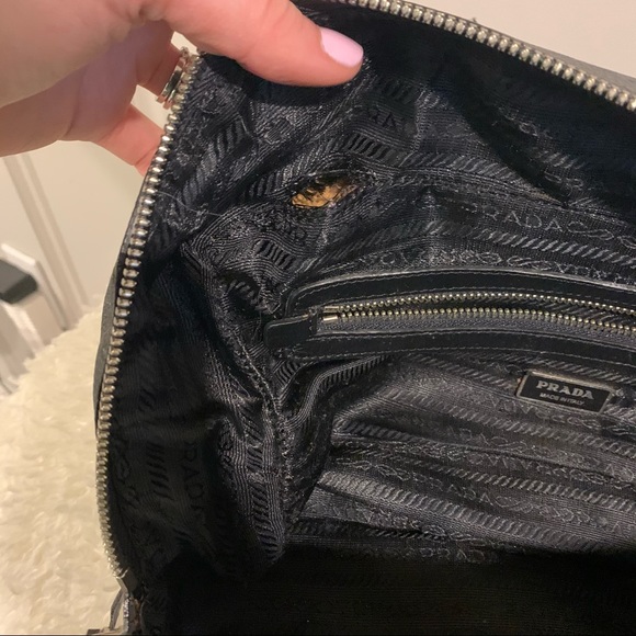 Prada Bag - Picture 10 of 10